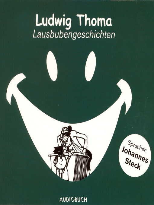 Title details for Lausbubengeschichten by Ludwig Thoma - Available